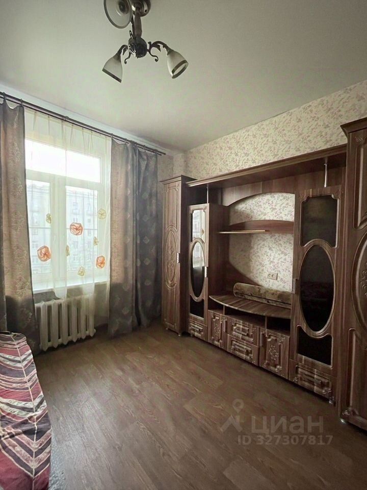 Продажа комнаты проспект Стачек, 16