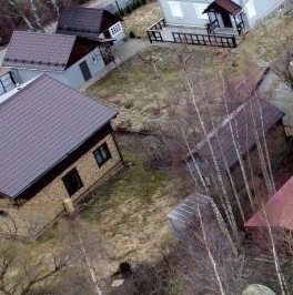 Продажа земли д. Овраги, улица Дорожная Продажа земли д. Овраги, улица Дорожная