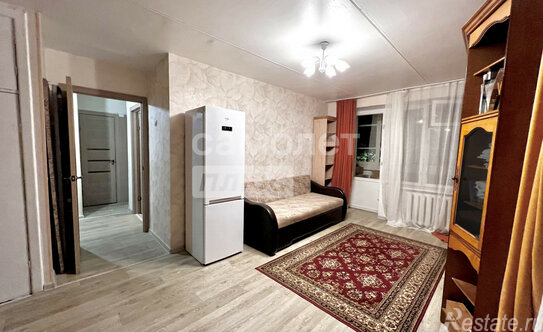 Продажа 2-комн квартиры на вторичном рынке ул Фабрициуса,  д. 25,  к. 2