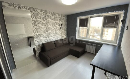 Продажа 2-комн квартиры на вторичном рынке Культуры пр-кт,  д. 22,  к. 1