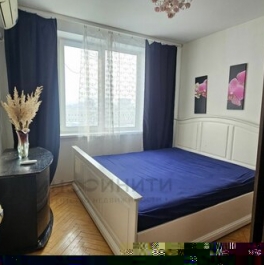 Продажа 1-комн квартиры на вторичном рынке Карманицкий переулок,  д. 3А с4