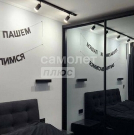 Продажа 2-комн квартиры на вторичном рынке улица Сокольнический Вал,  д. 3