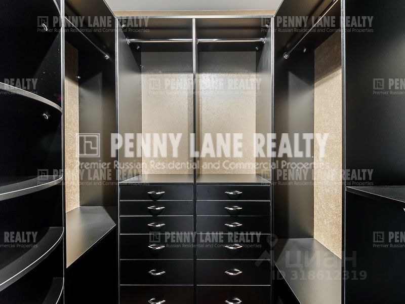 Аренда 3-комн квартиры на вторичном рынке Хорошевское шоссе, 12к1