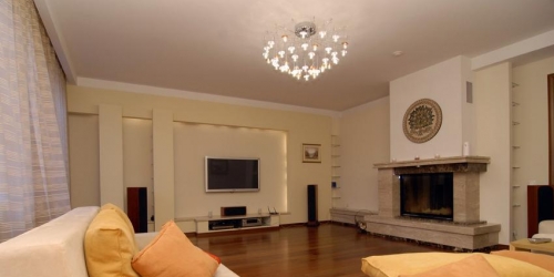 Коттедж/дом Десятинная М. ул ,  д. 26,  к. а