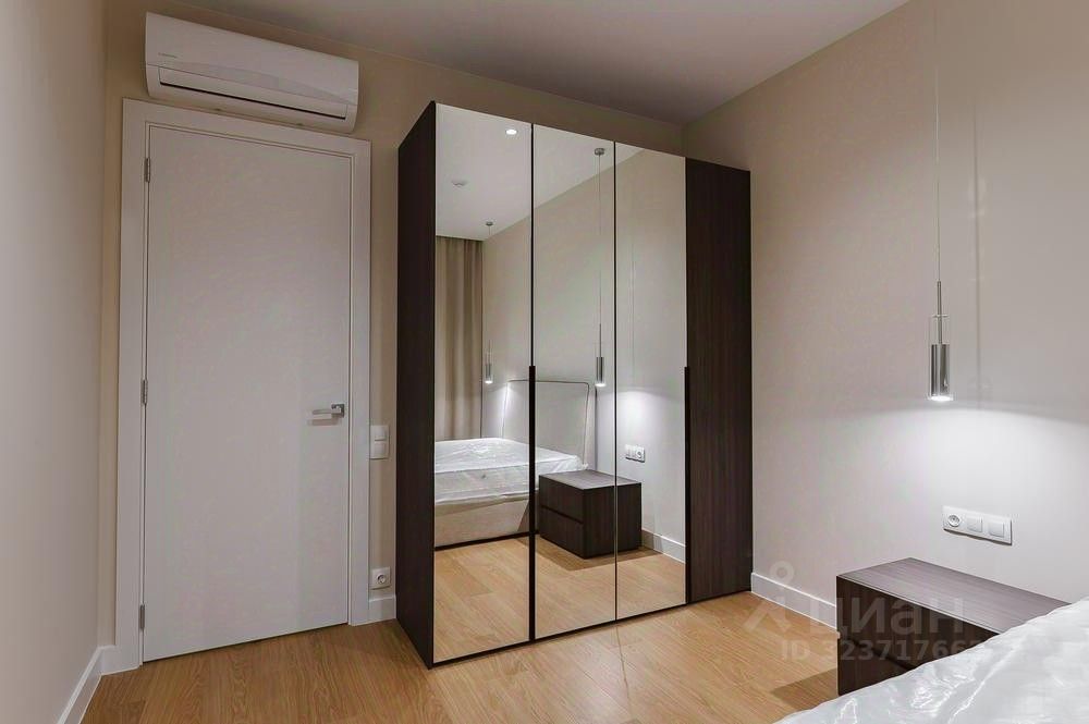 Аренда 3-комн квартиры на вторичном рынке улица Василисы Кожиной, 13