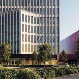 Продажа офиса Ильменский проезд,  д. 13 с10