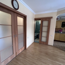 Продажа 1-комн квартиры на вторичном рынке Севастопольский проспект, 44к1 Продажа 1-комн квартиры на вторичном рынке Севастопольский проспект, 44к1