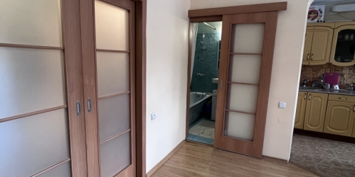 1-комн квартира Севастопольский проспект, 44к1