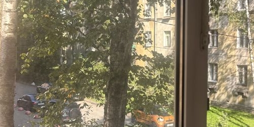 Комната улица Ольминского, 31