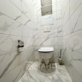 Продажа 3-комн квартиры на вторичном рынке ул Ломовская,  д. 4