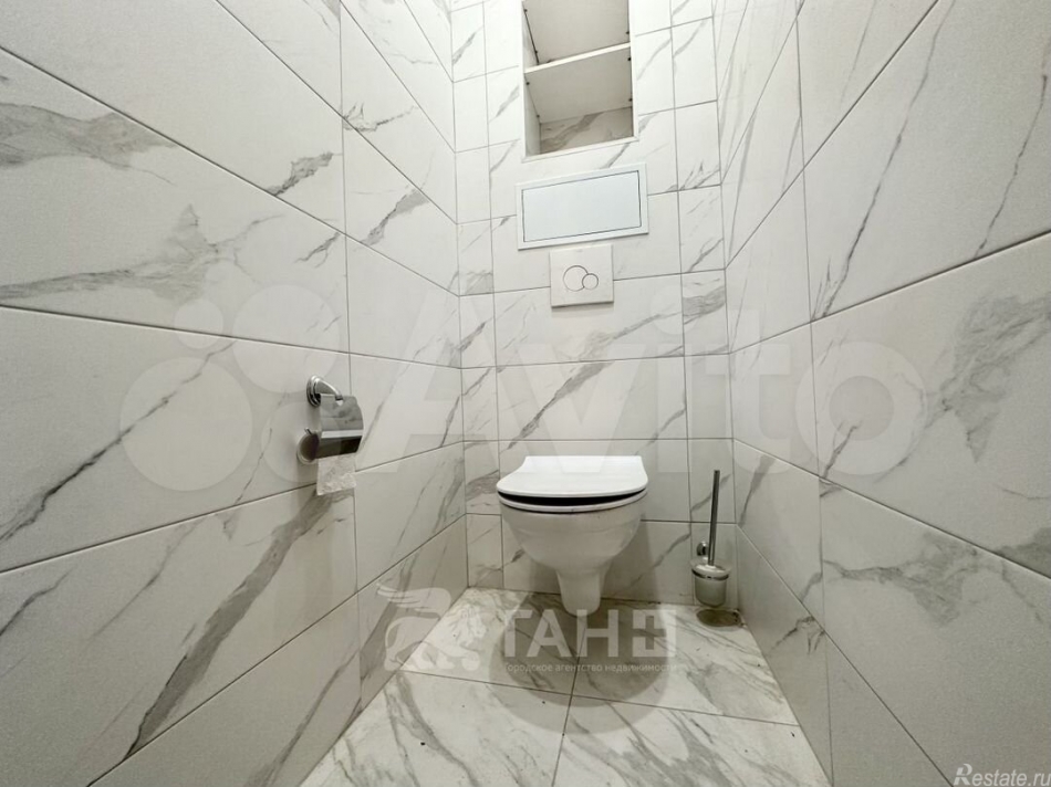 Продажа 3-комн квартиры на вторичном рынке ул Ломовская,  д. 4