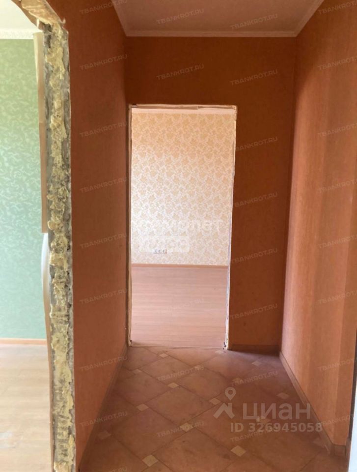 Продажа 2-комн квартиры на вторичном рынке Щелково, Талсинская улица, 2