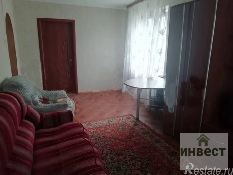 Продажа 3-комн квартиры на вторичном рынке Наро-Фоминск, ул. Латышская,  д. 6