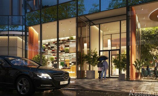 Продажа 5-комн квартиры на вторичном рынке Снежная улица