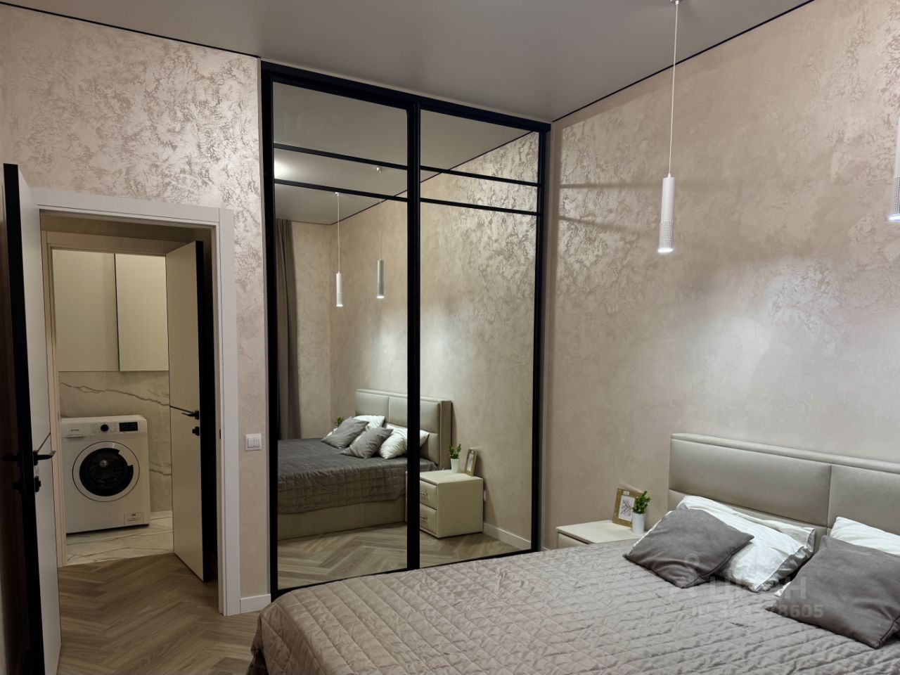 Аренда 1-комн квартиры на вторичном рынке Волгоградский проспект, 32/5к1