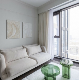 Продажа 2-комн квартиры на вторичном рынке Поклонная улица,  д. 9