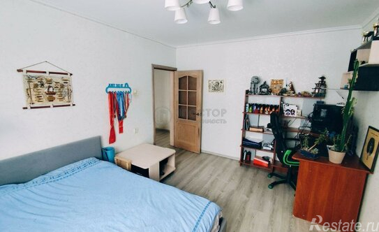 Продажа 3-комн квартиры на вторичном рынке ул Борисовские Пруды,  д. 16,  к. 1