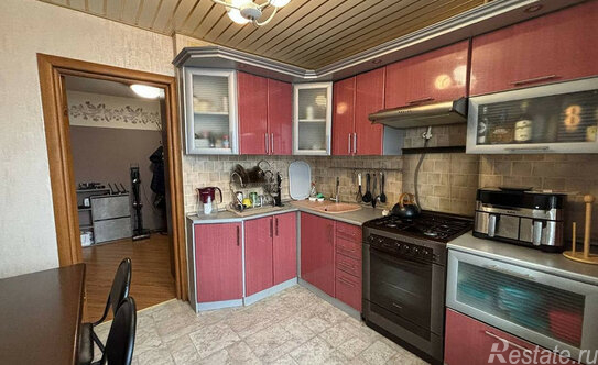 Продажа 2-комн квартиры на вторичном рынке Чехов, ул Гагарина,  д. 98