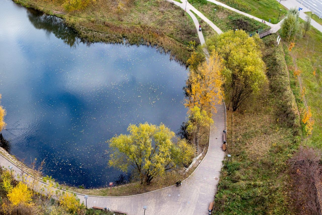 Продажа 4-комн квартиры на вторичном рынке Мичуринский проспект, 80