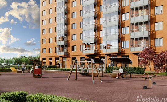 Продажа 1-комн квартиры на вторичном рынке Суздальское ш,  д. 30 к2 с1