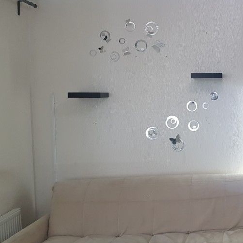 1-комн квартира улица Русановская, 9