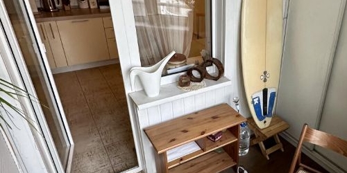 3-комн квартира улица Каховка, 18к1