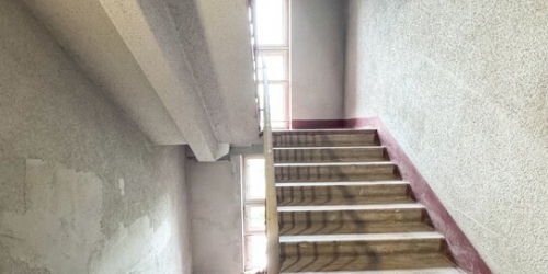 3-комн квартира ул Пушкинская,  д. 12