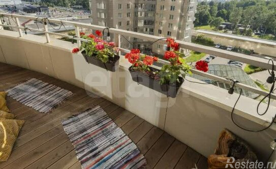 Продажа 2-комн квартиры на вторичном рынке Выборгское шоссе