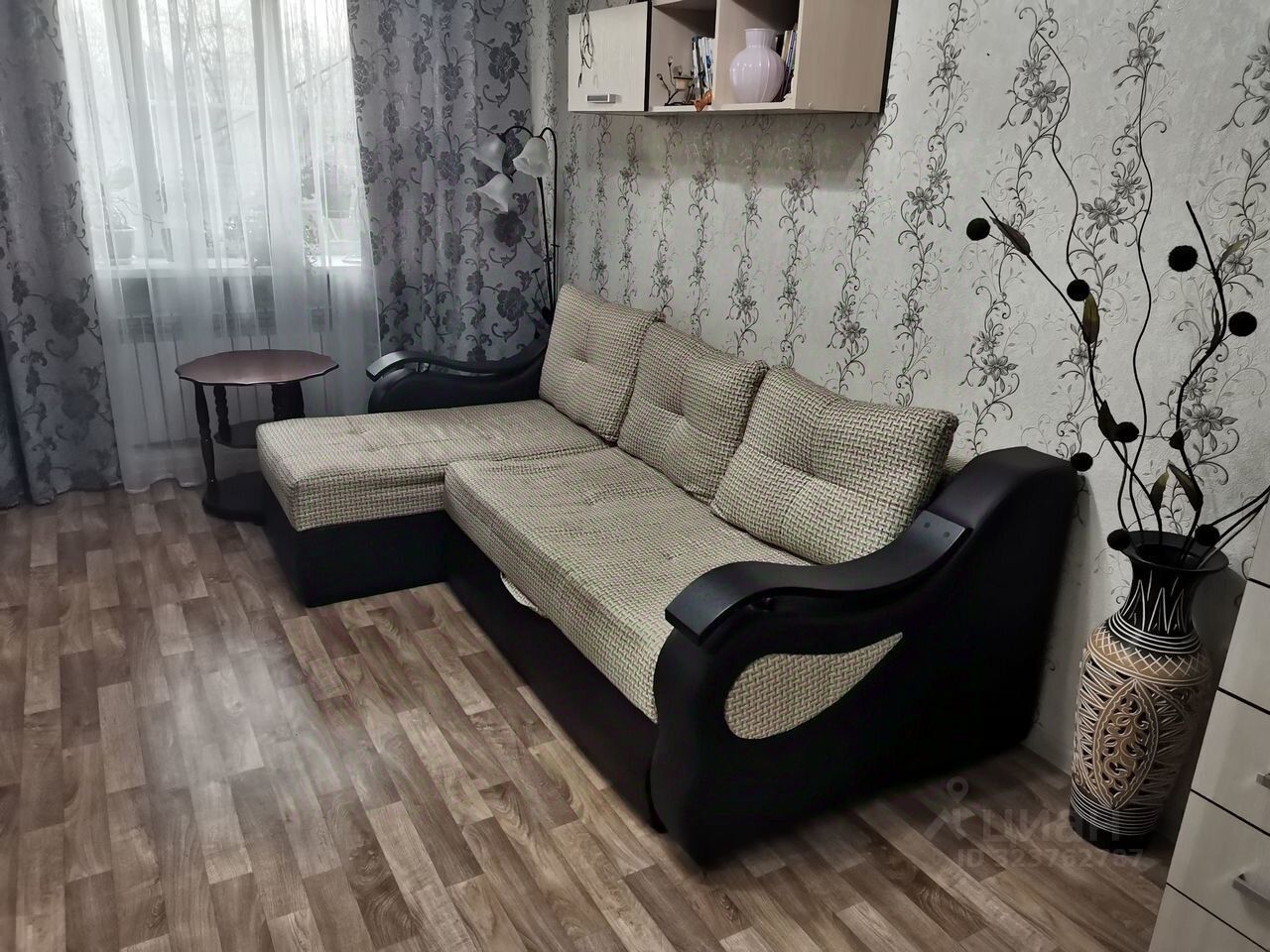 Продажа 1-комн квартиры на вторичном рынке Электрогорск, улица Ленина, 55