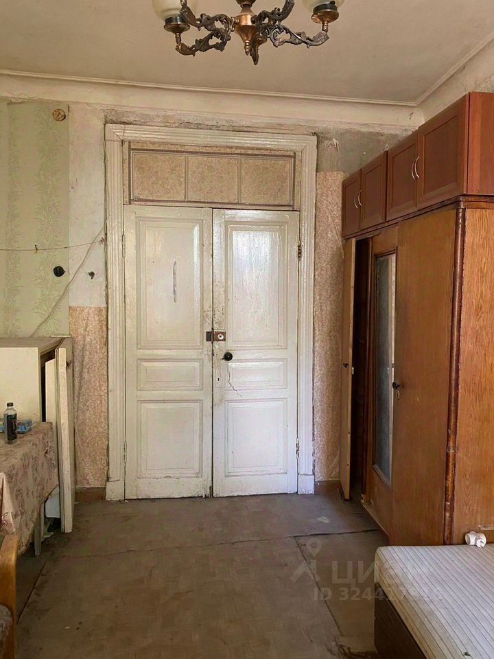 Продажа комнаты Литейный проспект, 40