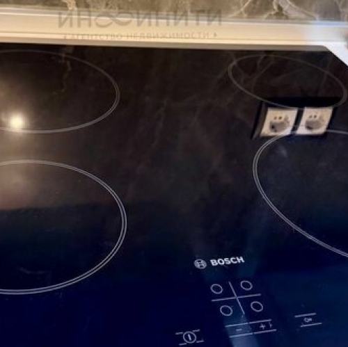 1-комн квартира Краснобогатырская улица,  д. 7