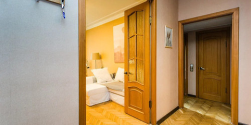 1-комн квартира Панфиловский пер.,  д. 5