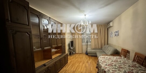 4-комн квартира ул Обручева,  д. 15,  к. 2