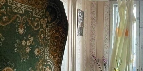 3-комн квартира Новосмоленская набережная, 8