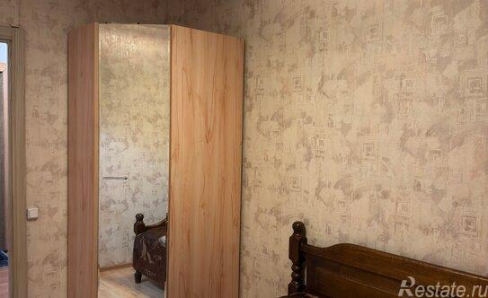 Продажа 2-комн квартиры на вторичном рынке Балашиха, ул Объединения,  д. 4