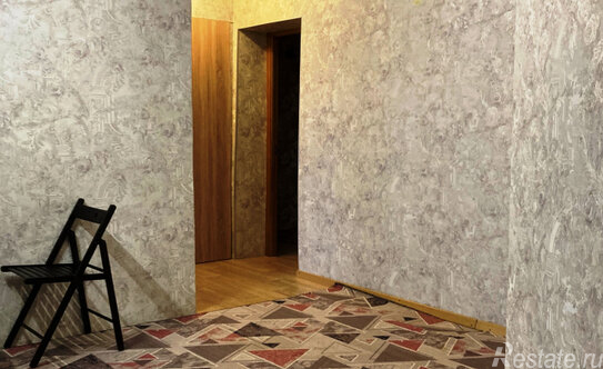 Продажа 3-комн квартиры на вторичном рынке ул Караваевская,  д. 25,  к. 1