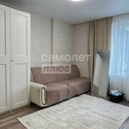 Продажа 2-комн квартиры на вторичном рынке Красногорск г, Космонавтов б-р