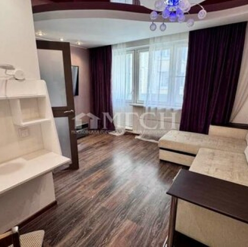 3-комн квартира Видное г, Завидная ул,  д. 19