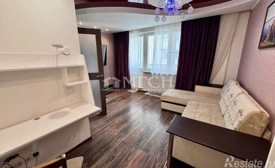 Продажа 3-комн квартиры на вторичном рынке Видное г, Завидная ул,  д. 19