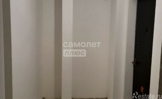 Продажа 1-комн квартиры на вторичном рынке улица Цандера,  д. 7