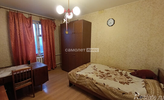 Продажа 2-комн квартиры на вторичном рынке Электросталь, ул Журавлева,  д. 11,  к. 2