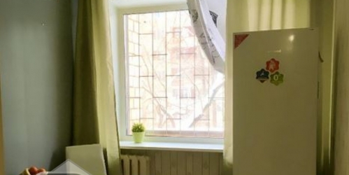 1-комн квартира Пивченкова улица, дом 3, корпус 2