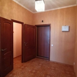 Продажа 1-комн квартиры на вторичном рынке Янтарный, Кольцевая улица,  д. 3 к1