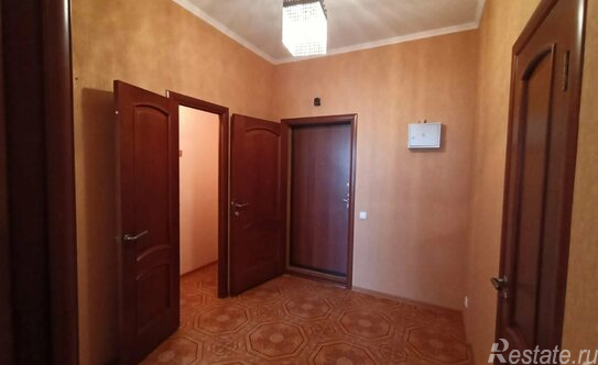 Продажа 1-комн квартиры на вторичном рынке Янтарный, Кольцевая улица,  д. 3 к1