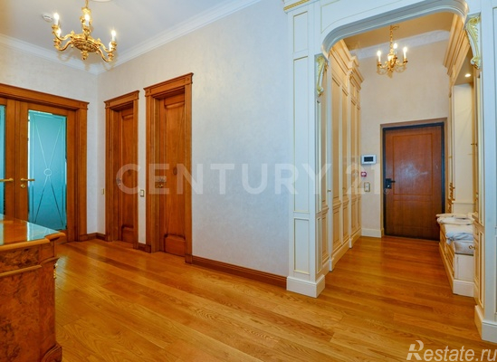 Продажа 2-комн квартиры на вторичном рынке Малый Каковинский пер,  д. 6