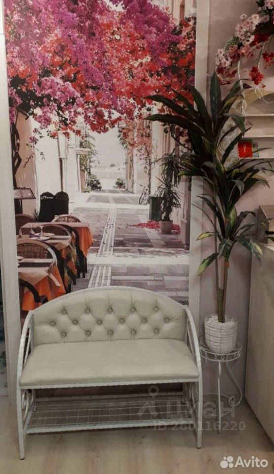 Аренда 1-комн квартиры на вторичном рынке Парашютная улица, 44к2