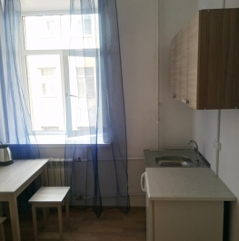 Аренда студии Колокольная ул.,  д. 3