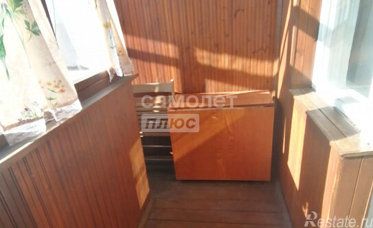 Продажа 3-комн квартиры на вторичном рынке Кантемировская улица,  д. 4 к3