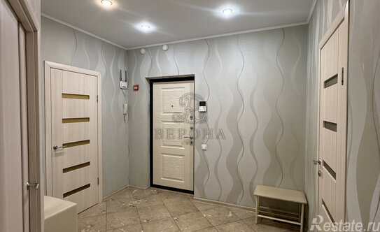 Продажа 1-комн квартиры на вторичном рынке Балашиха г, Автозаводская ул,  д. 5