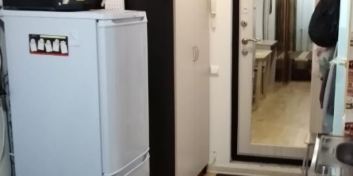 Студия 16-я Васильевского острова линия, 43